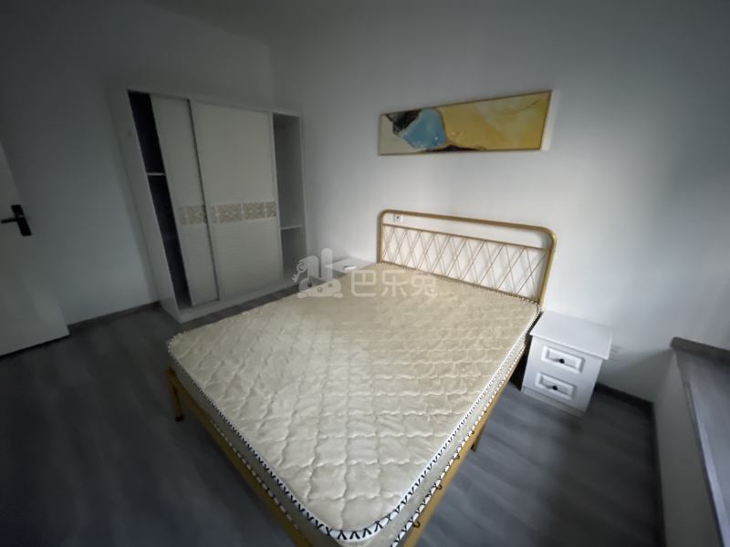 浦西玫瑰园（天誉名邸）7263554卧室图2