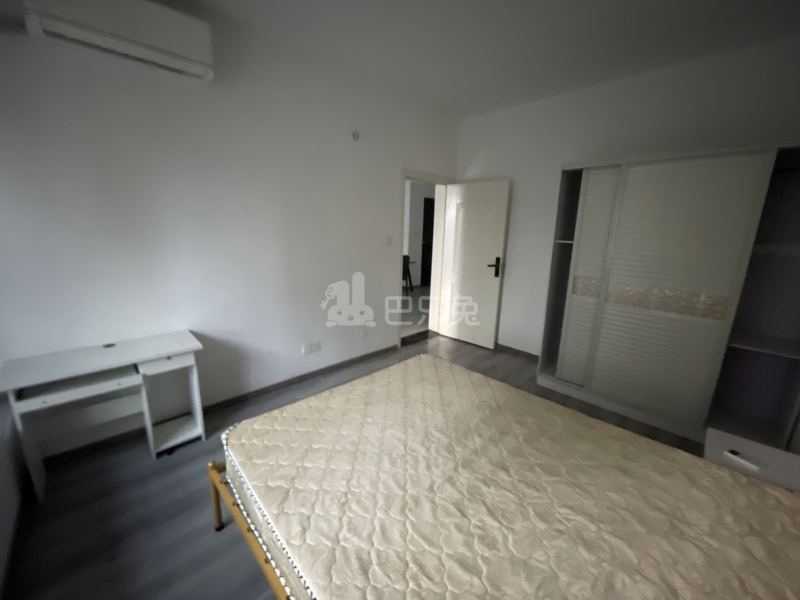 浦西玫瑰园（天誉名邸）7263554卧室图3