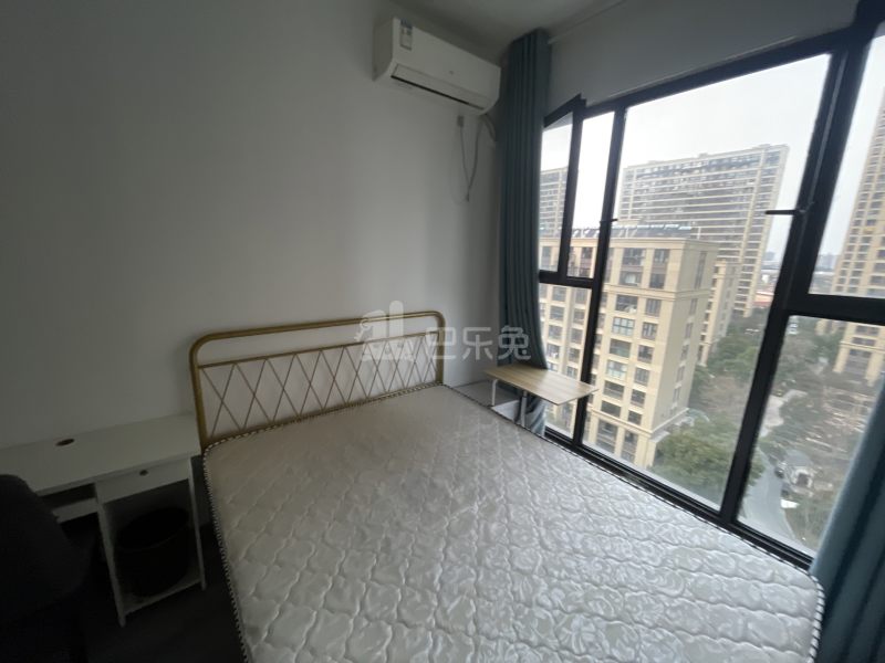 浦西玫瑰园（天誉名邸）7263554卧室图5