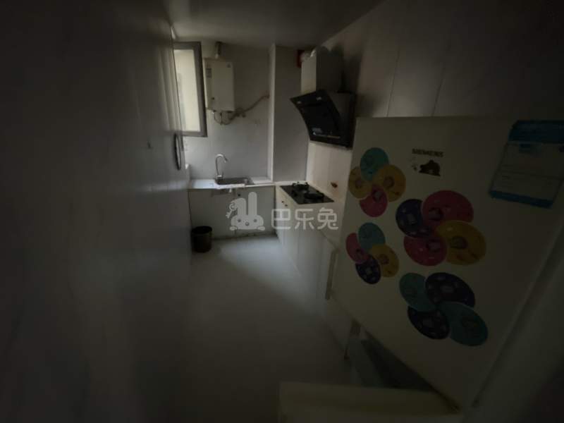 浦西玫瑰园（天誉名邸）7263554厨房图11