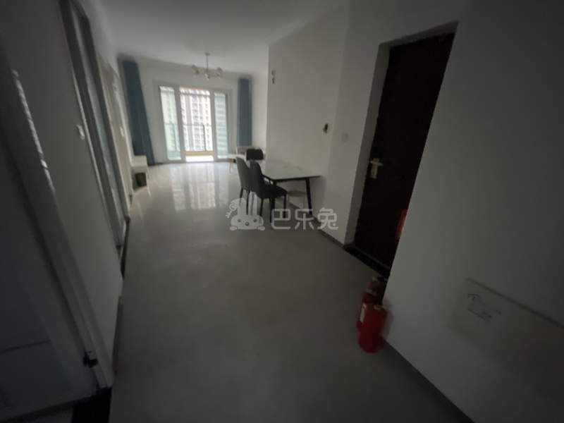 浦西玫瑰园（天誉名邸）7263554客厅图7