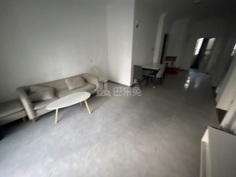 浦西玫瑰园（天誉名邸）7263554客厅图8