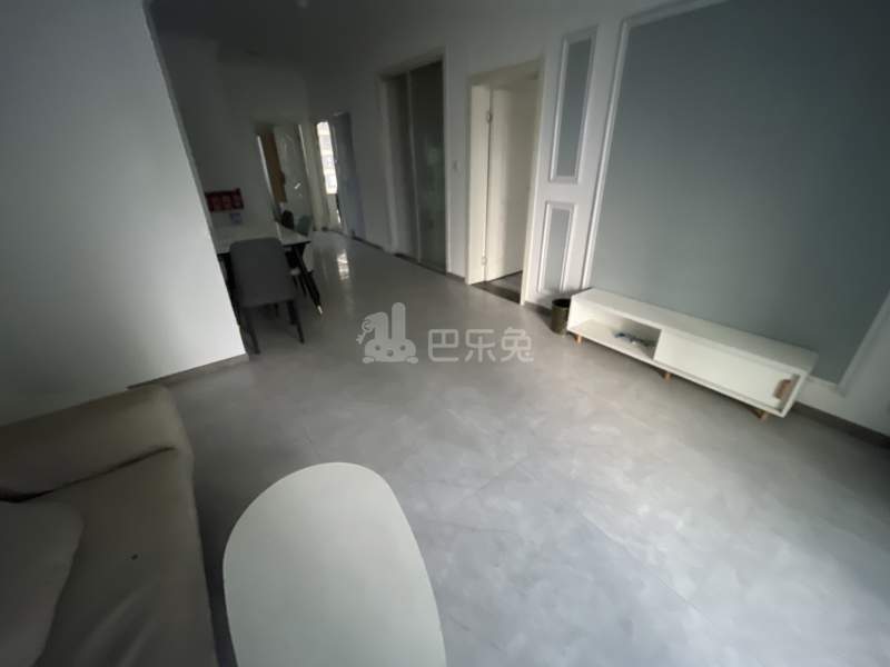 浦西玫瑰园（天誉名邸）7263554客厅图9