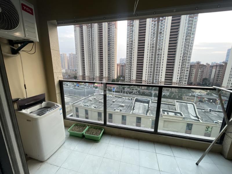 浦西玫瑰园（天誉名邸）7263554客厅图10