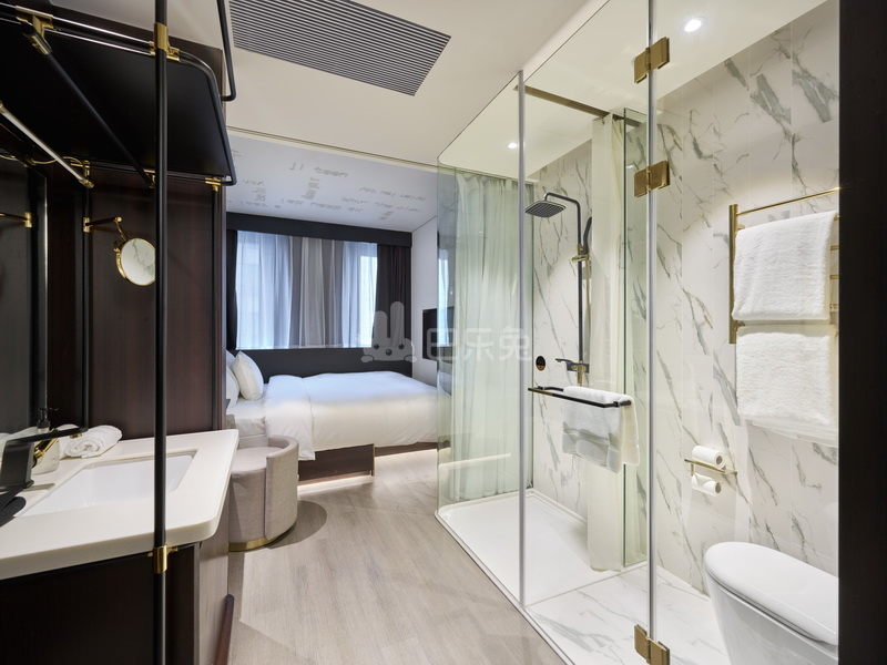 城家（杭州西溪CitiGOHOUSE欢阁服务公寓）7264085周边环境图0