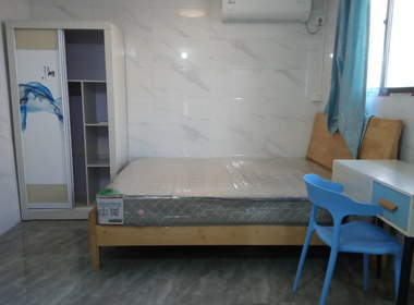 江夏西街3号 1室0厅1卫