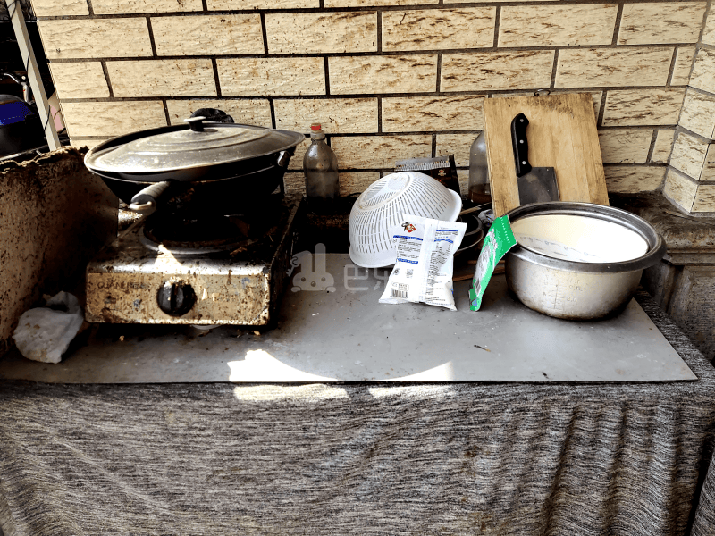 梅园二区别墅9961382厨房图5