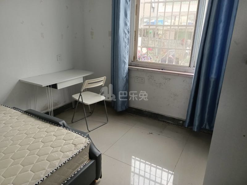 梅园二区别墅7267934卧室图3