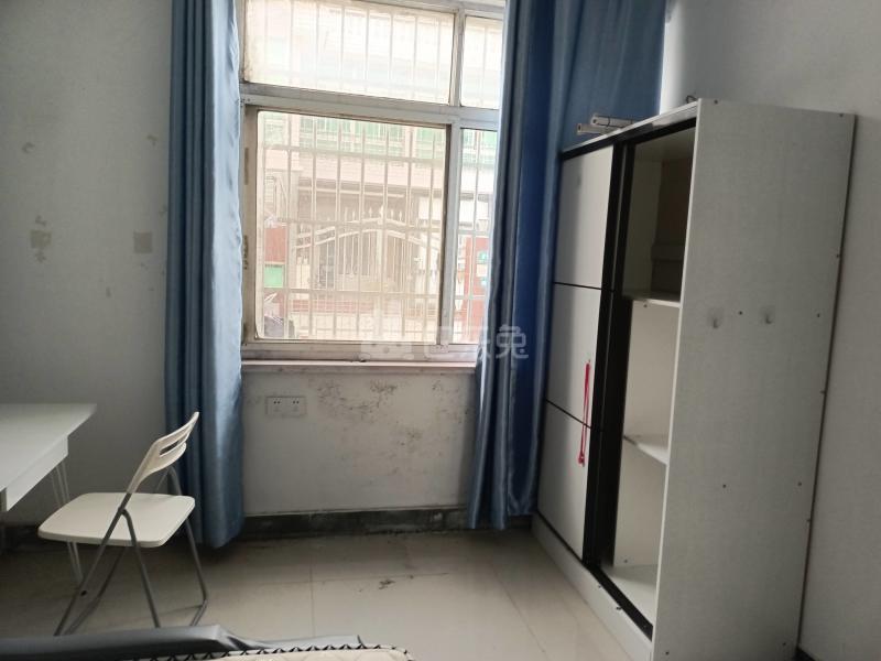 梅园二区别墅7267934卧室图2