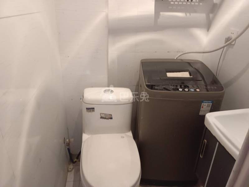 梅园二区别墅7267934卫生间图9