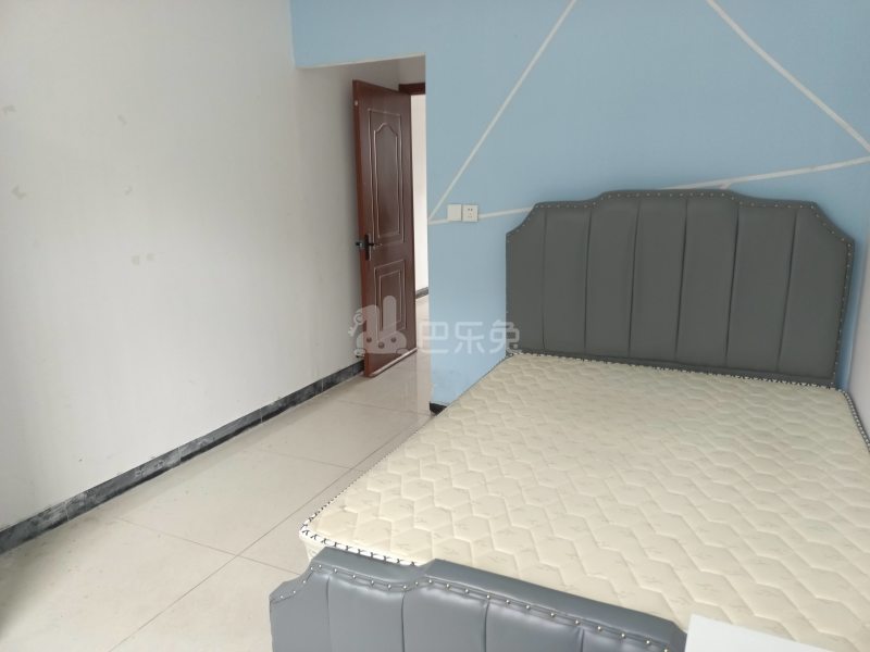 梅园二区别墅7267934卧室图1