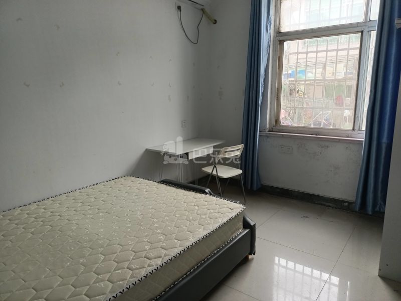 梅园二区别墅7267934卧室图0