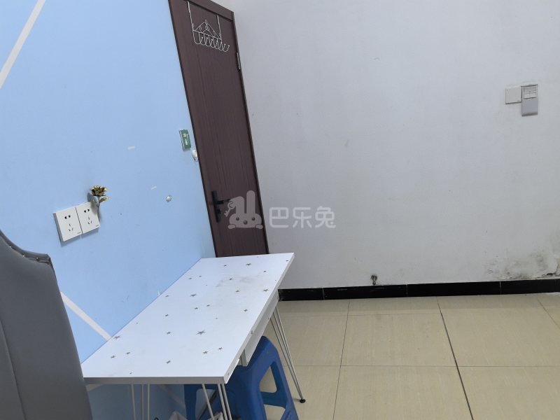 梅园二区别墅7267938卧室图3