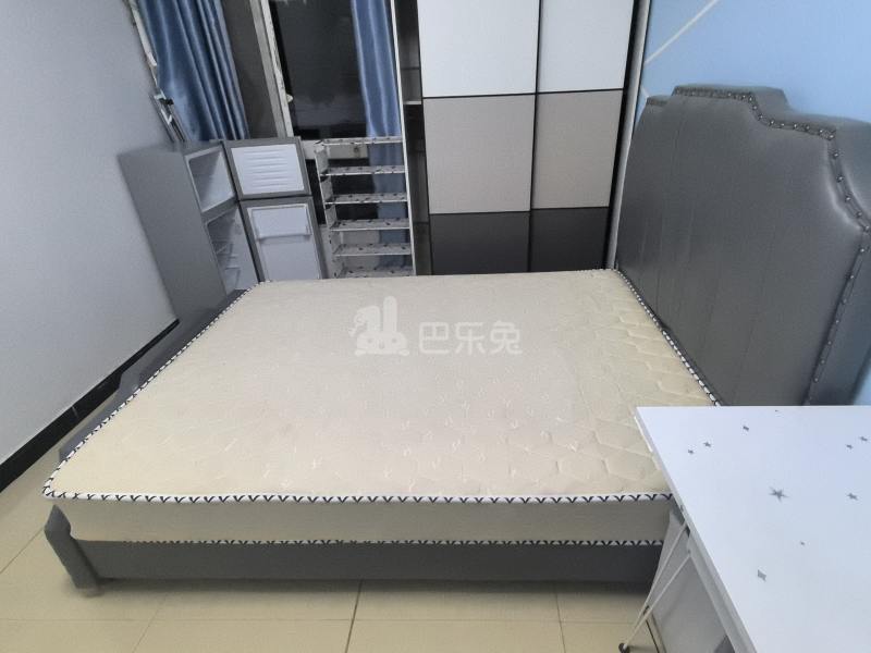 梅园二区别墅7267938卧室图0