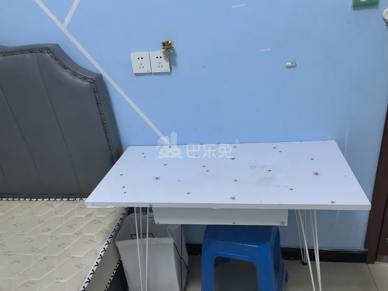 梅园二区别墅7267938卧室图1