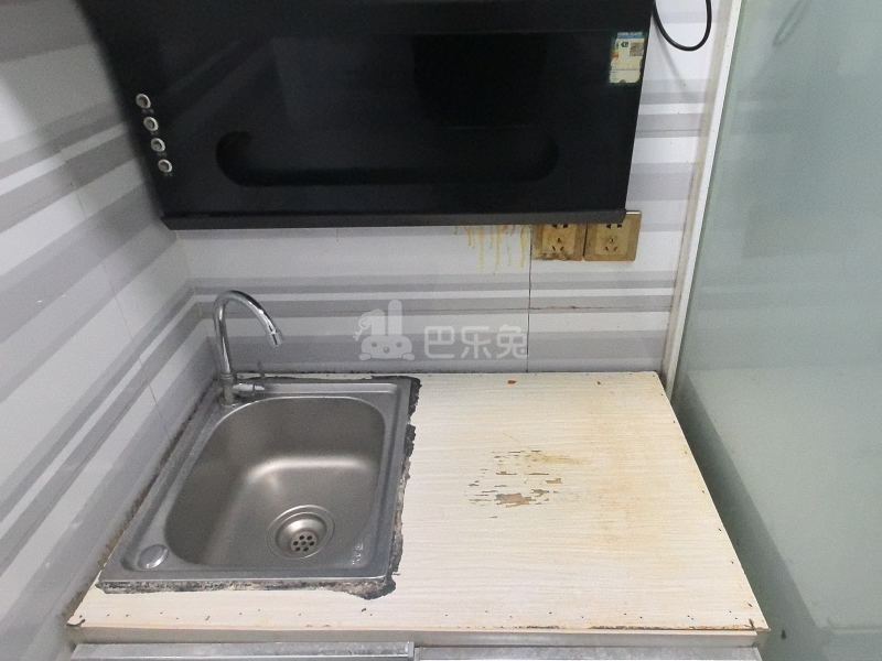 梅园二区别墅7267938厨房图6