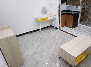 周岸坊前街一巷3号 1室1厅1卫