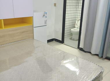 陂东路9号 1室0厅1卫