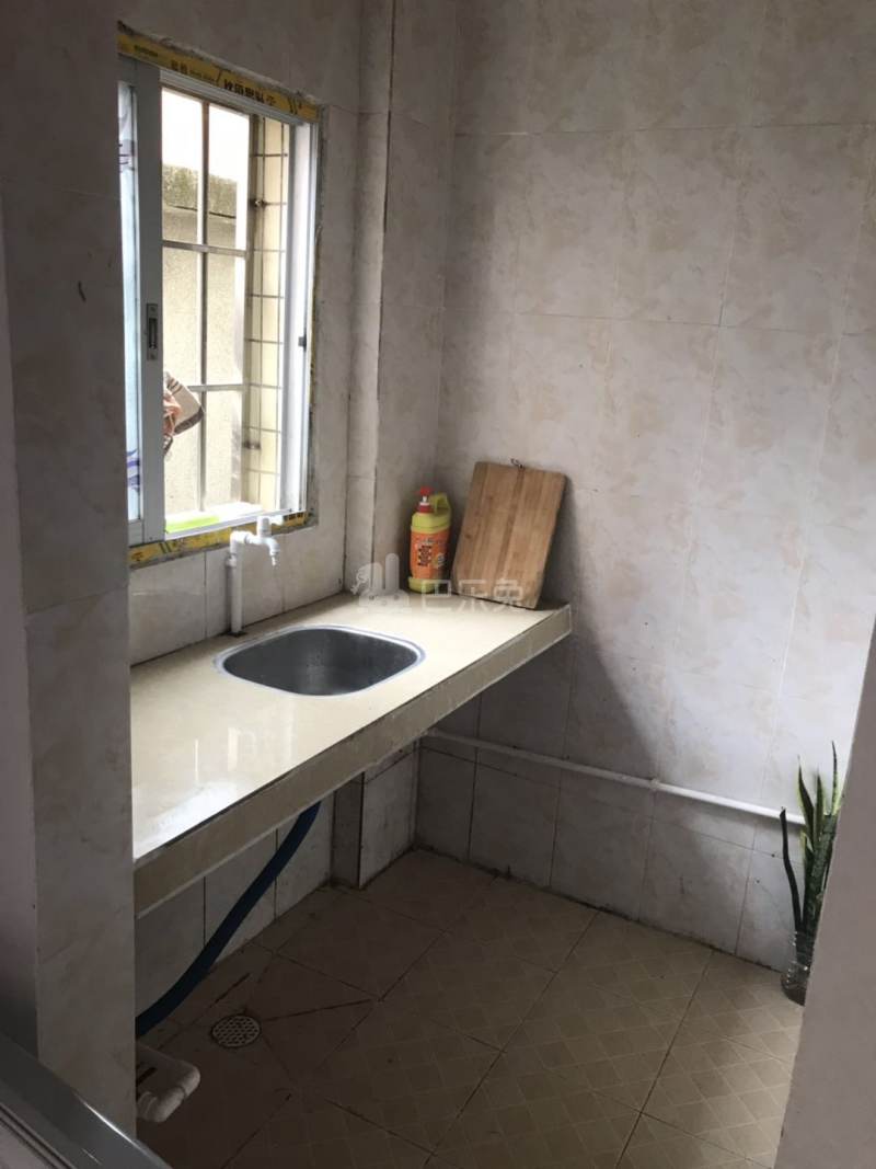 柠檬宿公寓7268881周边环境图5