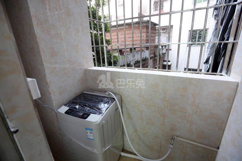 柠檬宿公寓7268881周边环境图6