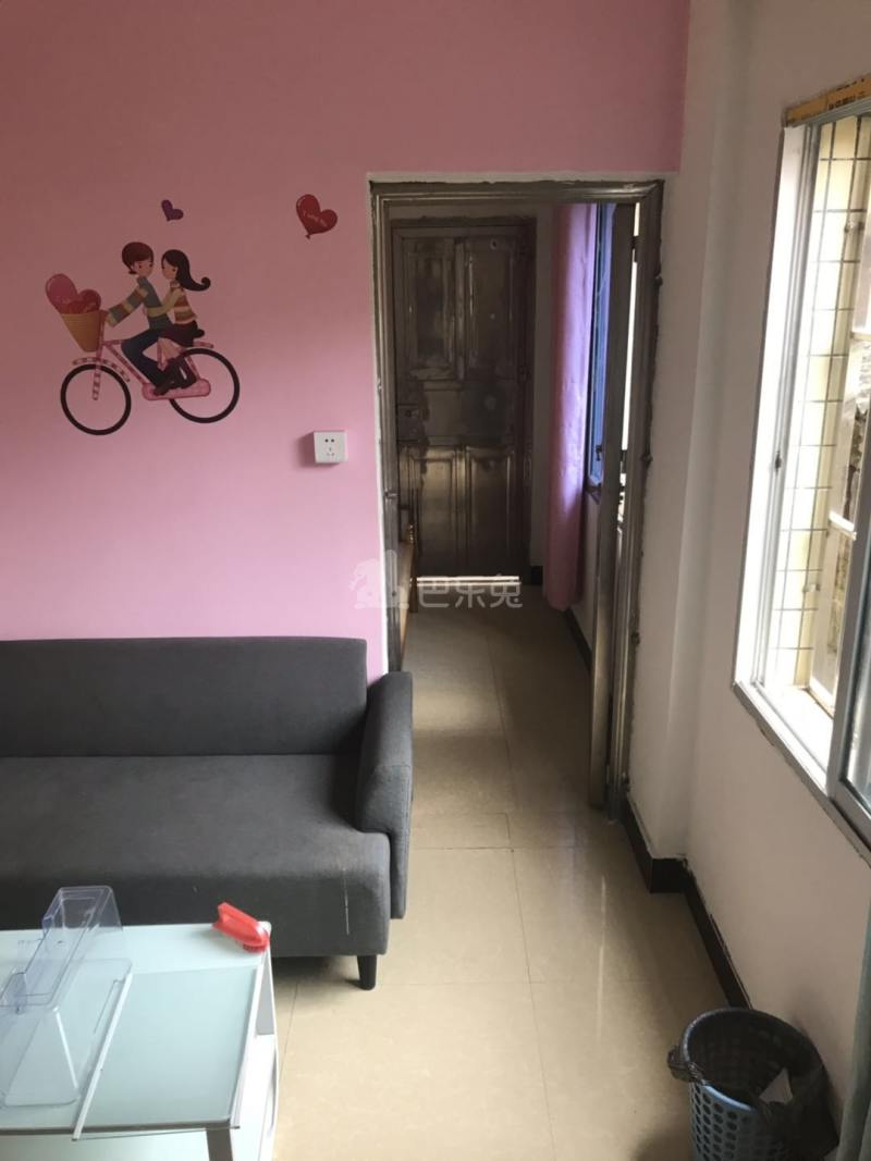 柠檬宿公寓7268881客厅图3