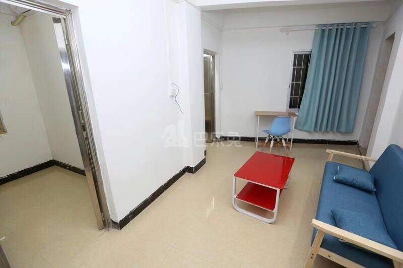 柠檬宿公寓7268932周边环境图3