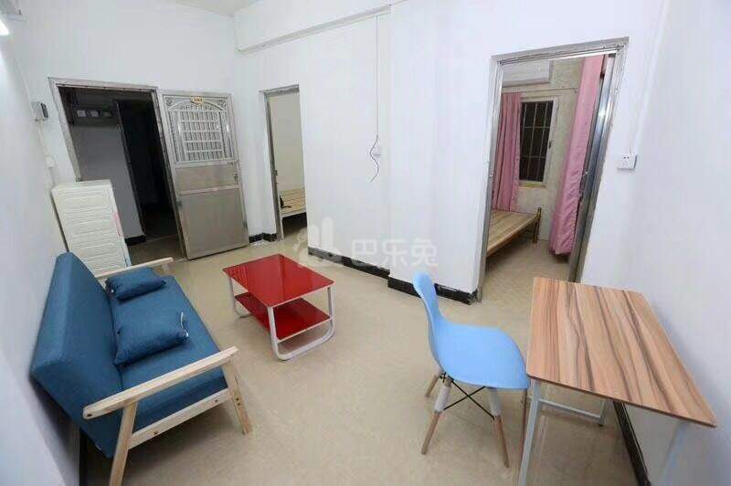 柠檬宿公寓7268932周边环境图4