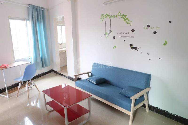 柠檬宿公寓7268932周边环境图6