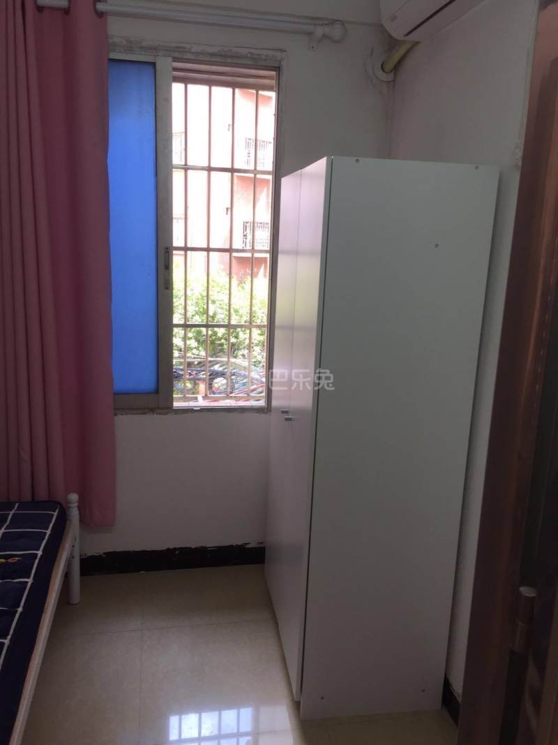 柠檬宿公寓7268932卧室图0