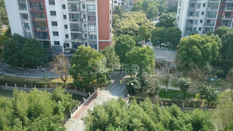 五洲云景花苑10113795周边环境图7