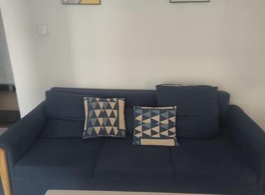 润江花苑 3室1厅1卫