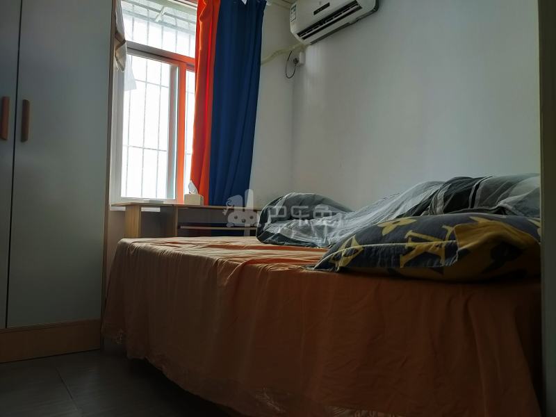 松坪山科苑新区7274711卧室图0