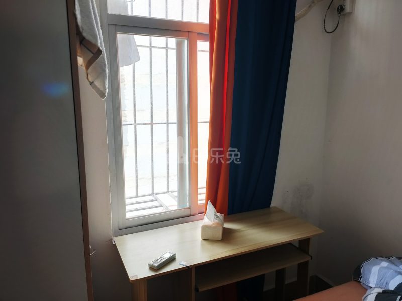 松坪山科苑新区7274711卧室图6