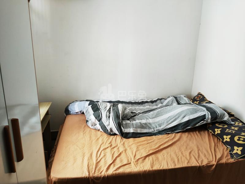 松坪山科苑新区7274711卧室图2