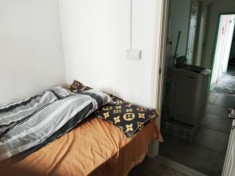 松坪山科苑新区7274711卧室图3