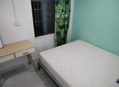 松坪山科苑新区 