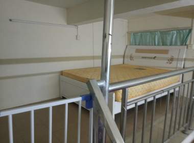 瑶台前进西四巷20号 1室1厅1卫