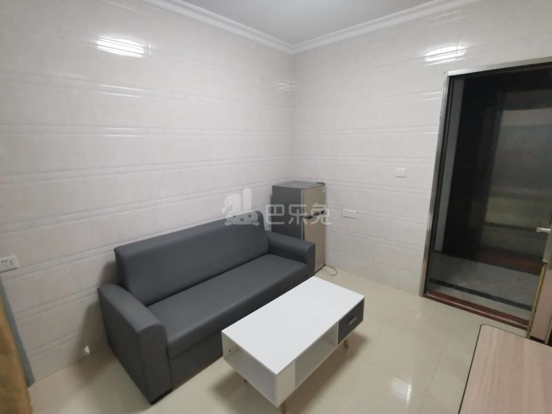 永泰永康路268号7275417客厅图2