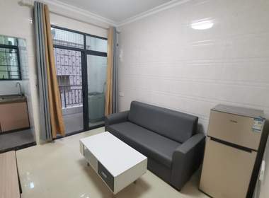 永泰永康路268号 1室1厅1卫