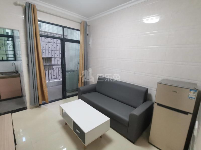 永泰永康路268号7275417客厅图3