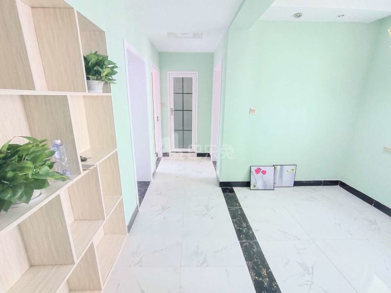 三林世博家园D区7276033客厅图4