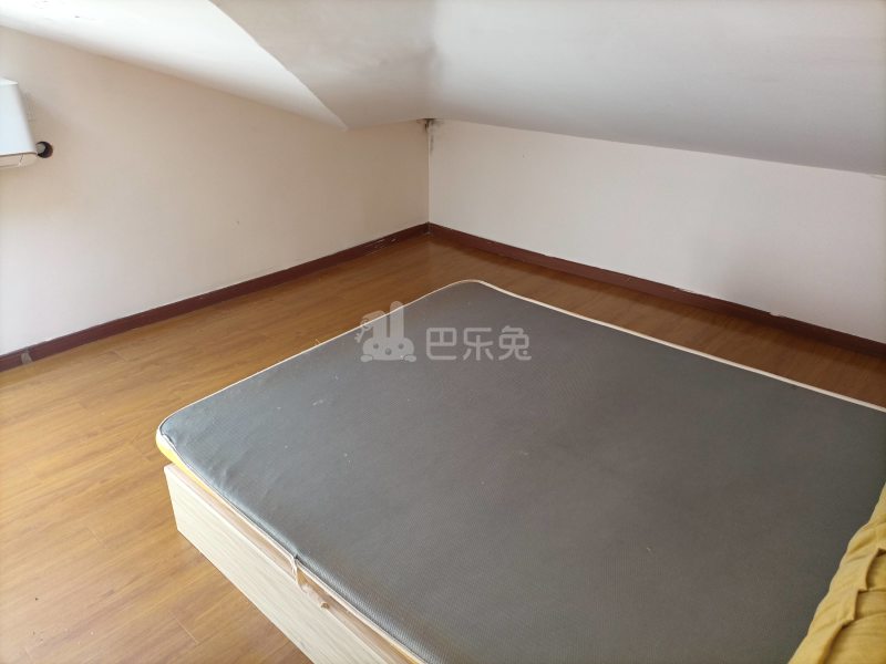 三林世博家园D区7276033卧室图1