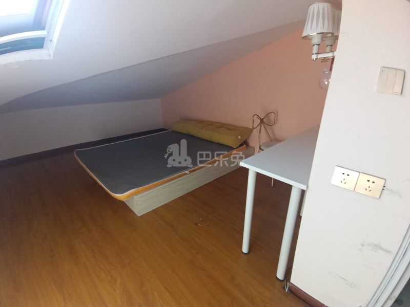 三林世博家园D区7276033卧室图0