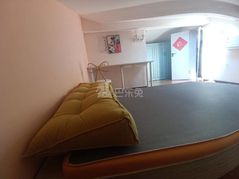 三林世博家园D区7276033卧室图3