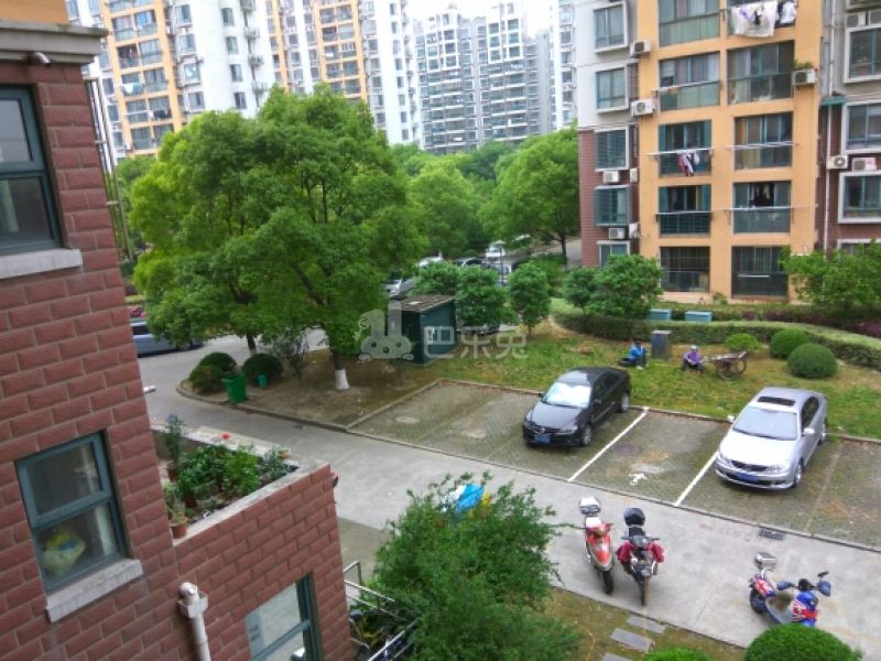 馨良苑14559265周边环境图5