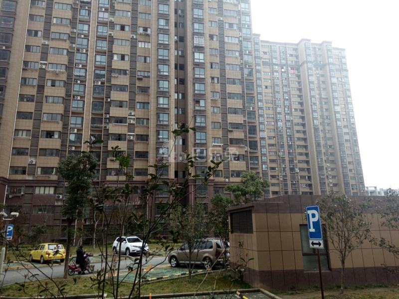 绿洲丰怡园9506192周边环境图12