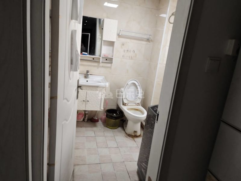 汇郡海棠苑（浦东）11874848卫生间图10