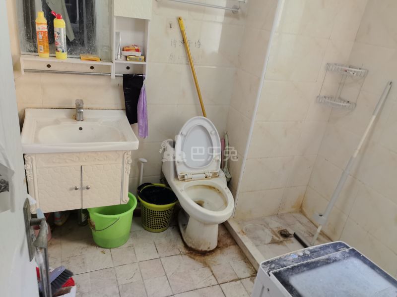 汇郡海棠苑（浦东）11874848卫生间图6