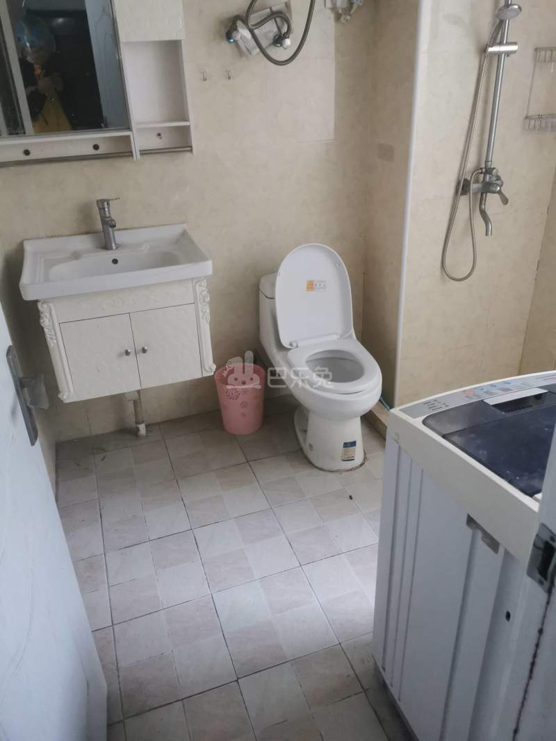 汇郡海棠苑（浦东）12525178卫生间图7