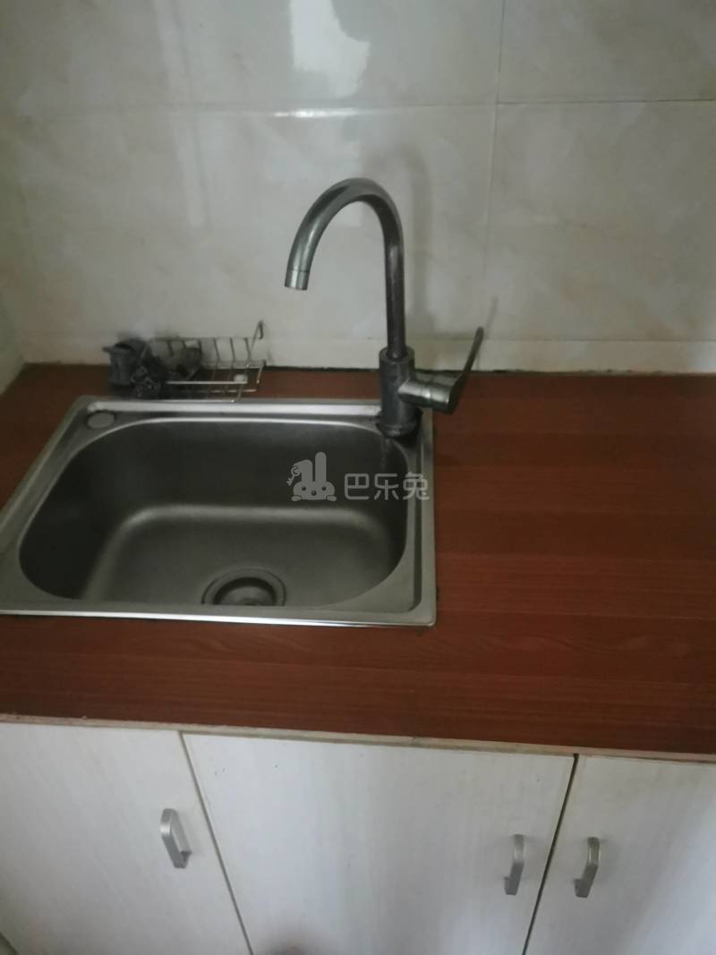 汇郡海棠苑（浦东）12525178厨房图5